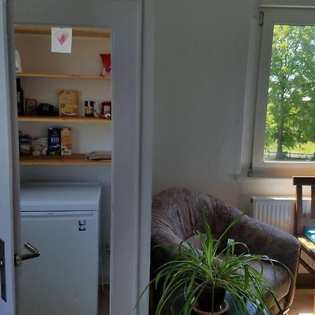 Ferienwohnung Alte-Schule-Kail Wohnung 2 מראה חיצוני תמונה