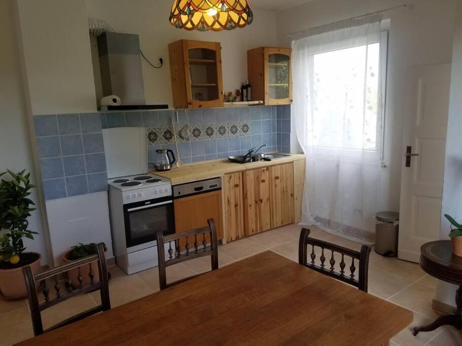 Ferienwohnung Alte-Schule-Kail Wohnung 2 מראה חיצוני תמונה