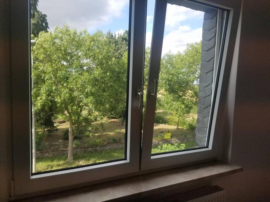 Ferienwohnung Alte-Schule-Kail Wohnung 2 מראה חיצוני תמונה