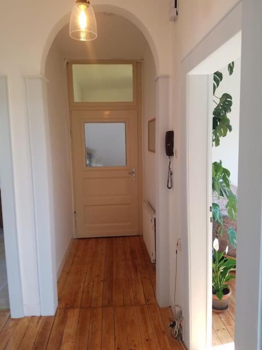 Ferienwohnung Alte-Schule-Kail Wohnung 2 מראה חיצוני תמונה